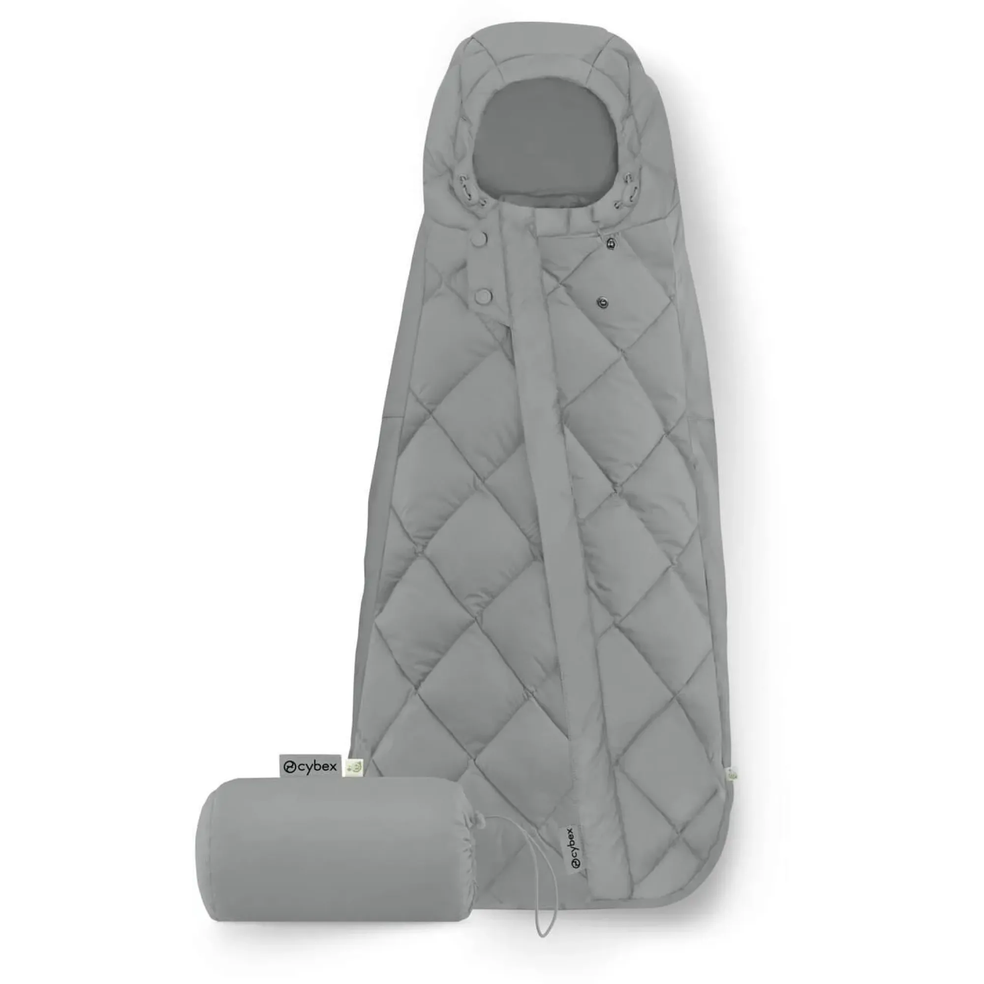 Конверт Cybex Snogga Mini 2 Stone Grey