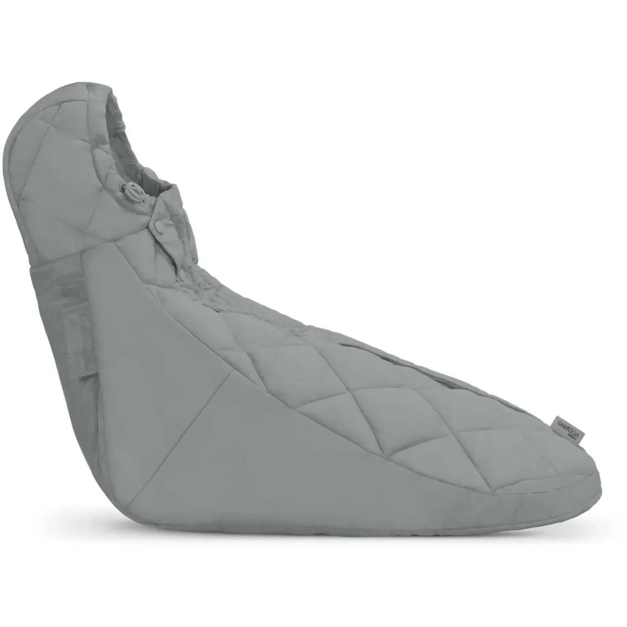 Конверт Cybex Snogga Mini 2 Stone Grey