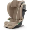 Автокрісло Cybex Solution G2 Plus Almond Beige Автокрісло Cybex Solution G2 Plus Almond Beige