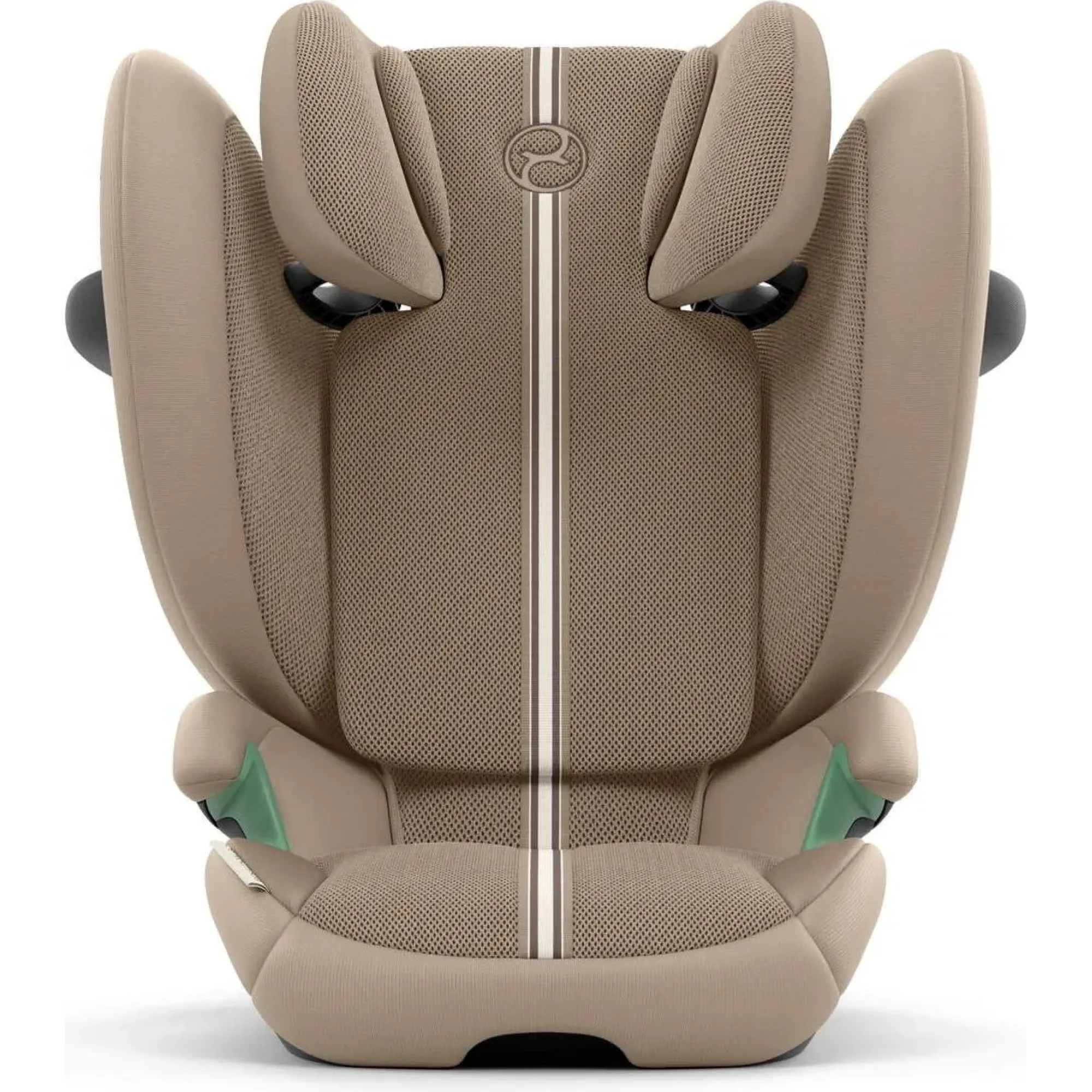 Автокрісло Cybex Solution G2 Plus Almond Beige