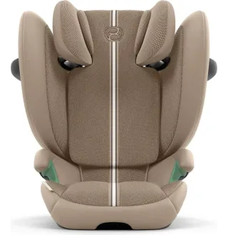 Автокрісло Cybex Solution G2 Plus Almond Beige
