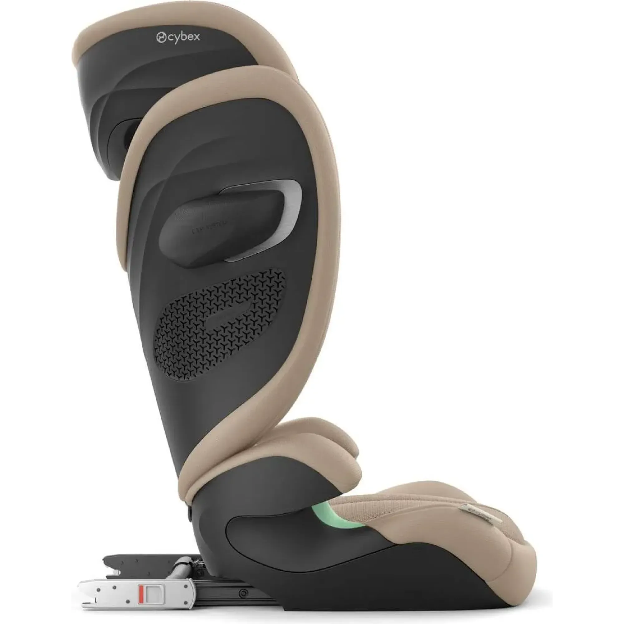 Автокрісло Cybex Solution G2 Plus Almond Beige