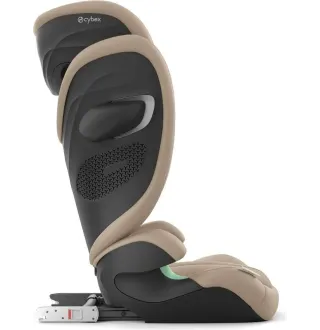 Автокрісло Cybex Solution G2 Plus Almond Beige