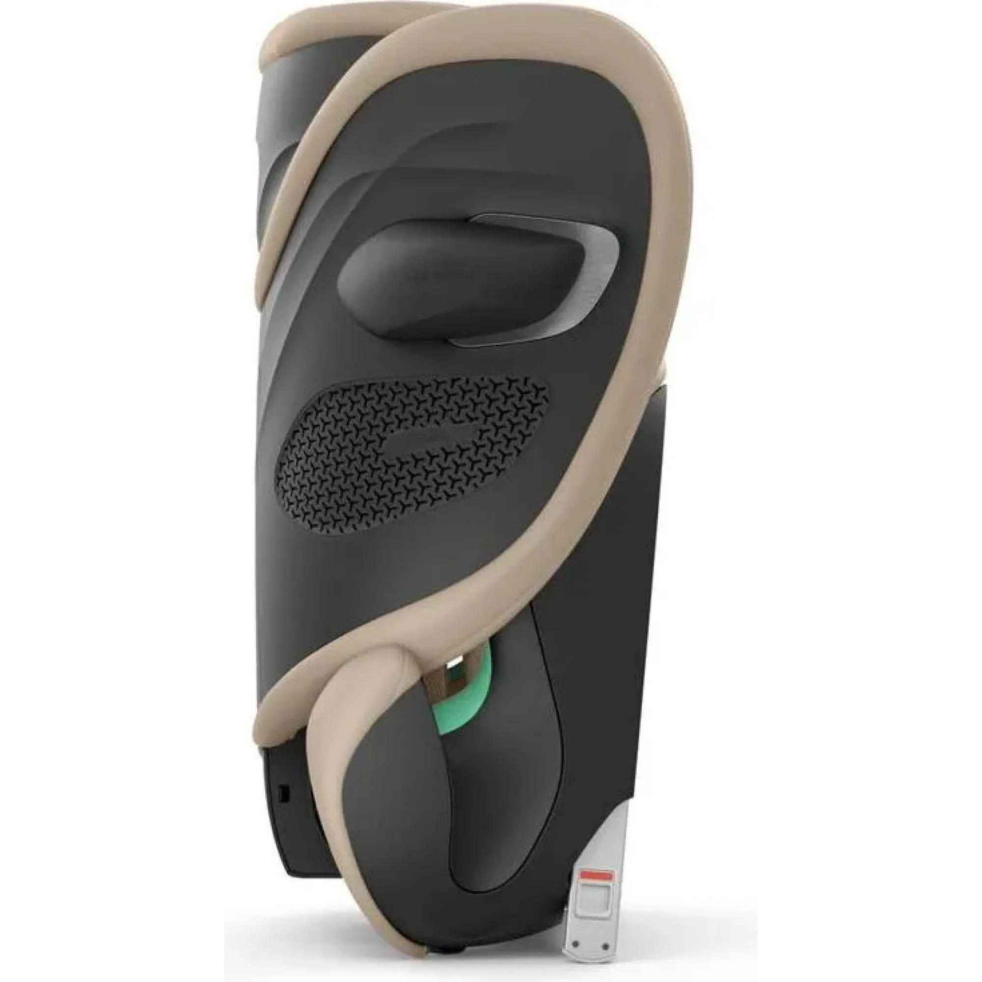 Автокрісло Cybex Solution G2 Plus Almond Beige