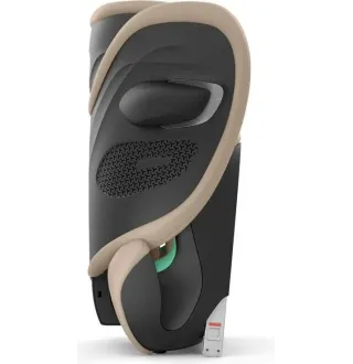 Автокрісло Cybex Solution G2 Plus Almond Beige