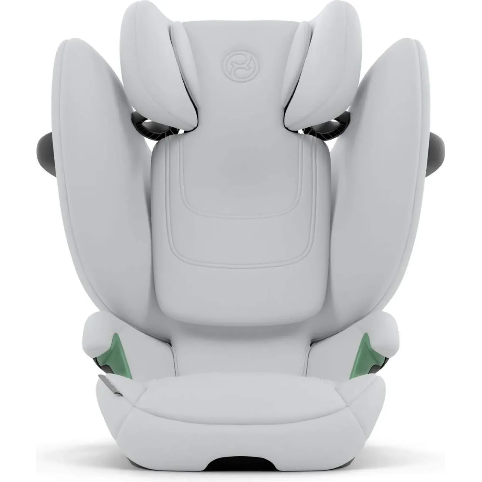 Автокрісло Cybex Solution G2 Fog Grey