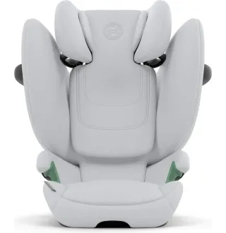 Автокрісло Cybex Solution G2 Fog Grey