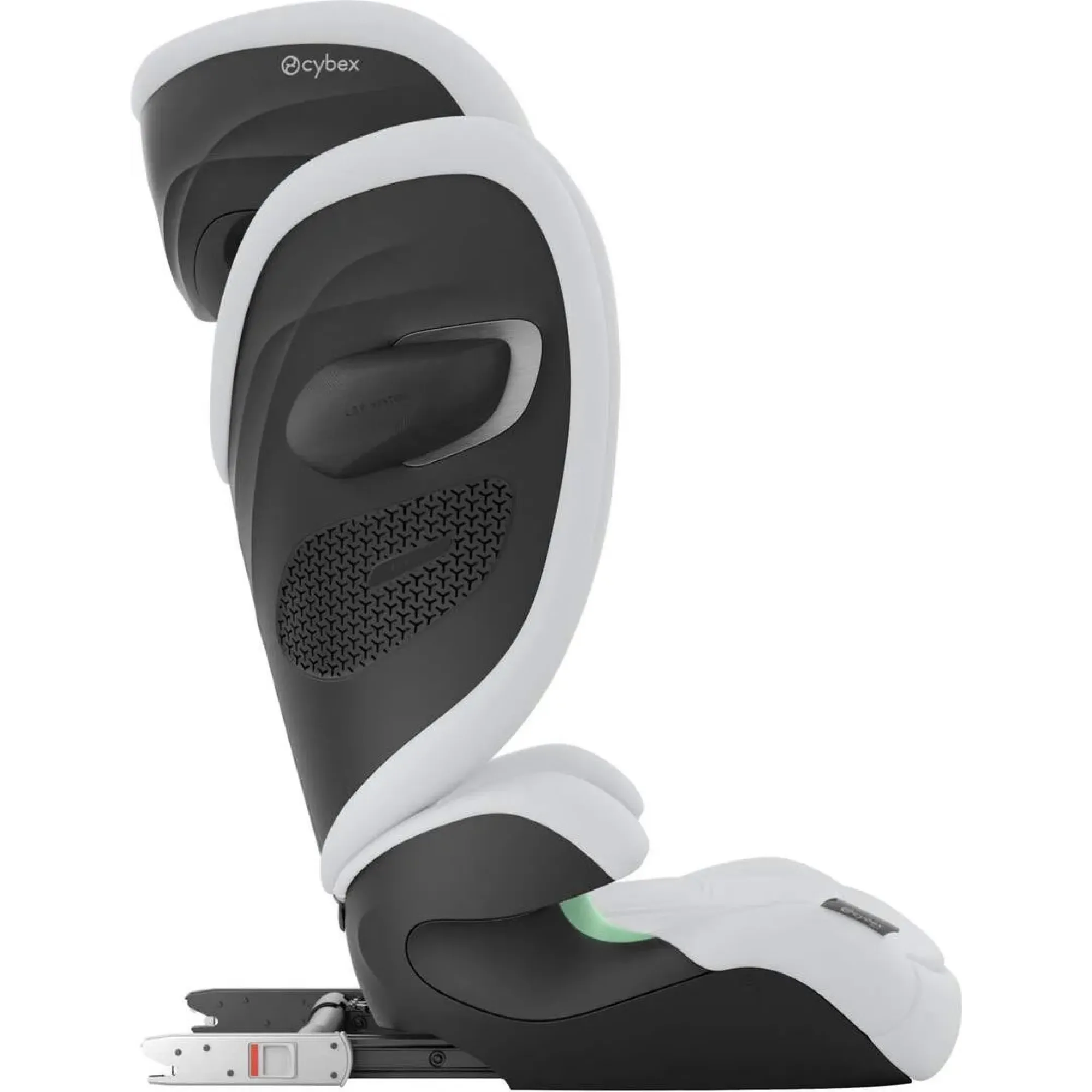 Автокрісло Cybex Solution G2 Fog Grey