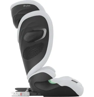 Автокрісло Cybex Solution G2 Fog Grey