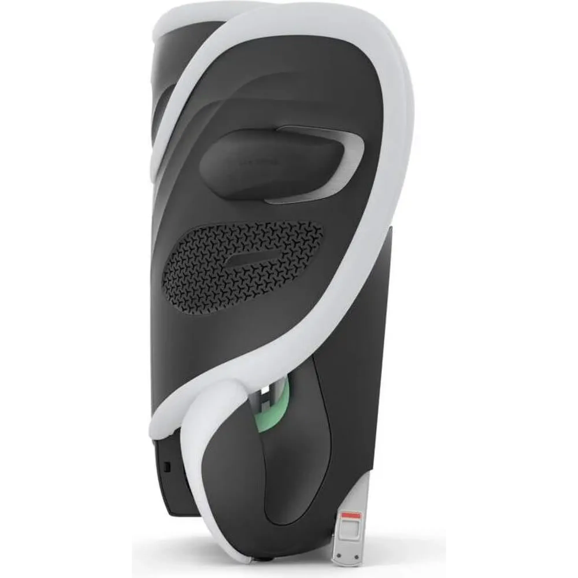 Автокрісло Cybex Solution G2 Fog Grey