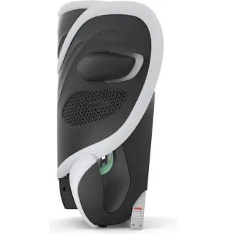 Автокрісло Cybex Solution G2 Fog Grey