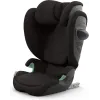 Автокрісло Cybex Solution G2 Magic Black Автокрісло Cybex Solution G2 Magic Black