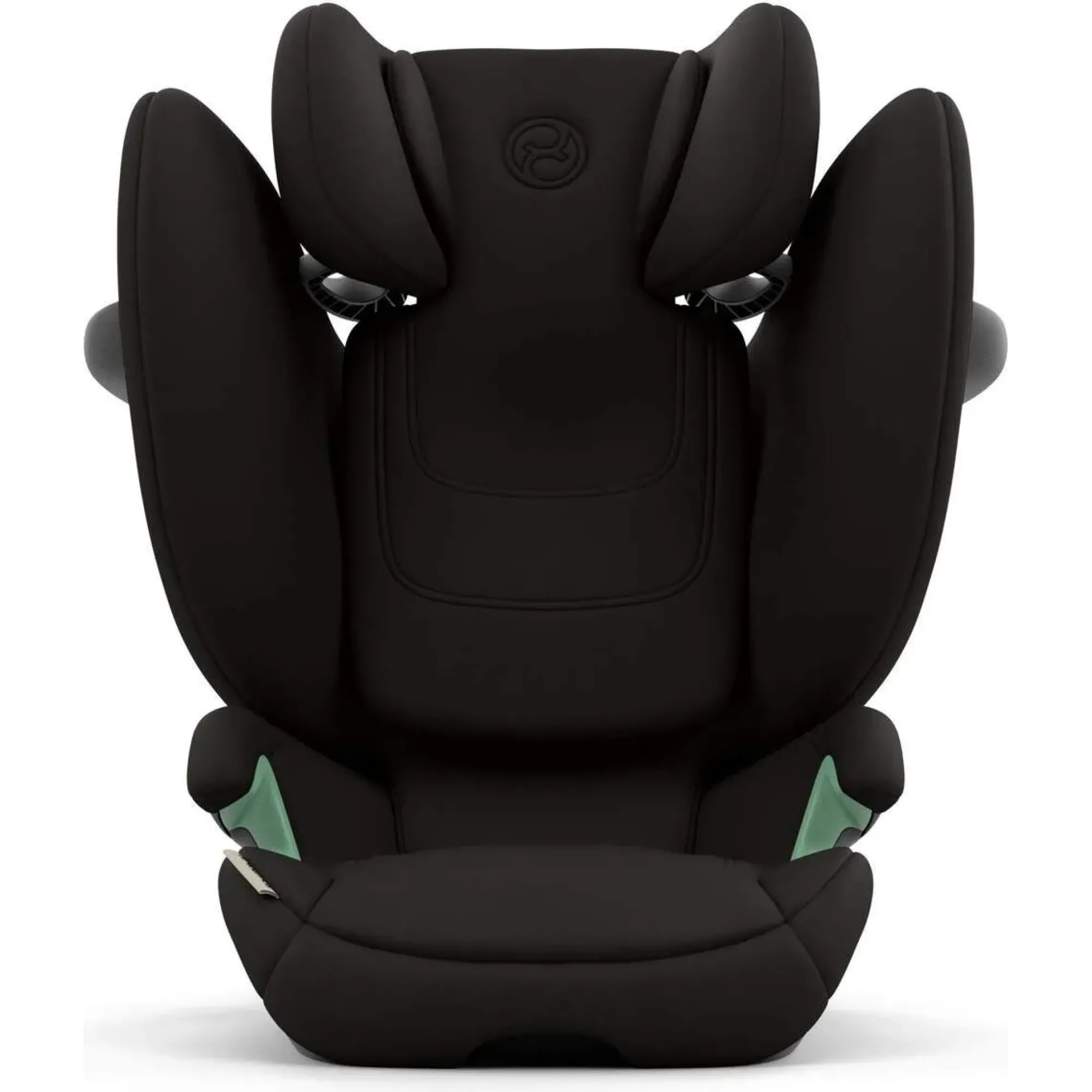 Автокрісло Cybex Solution G2 Magic Black