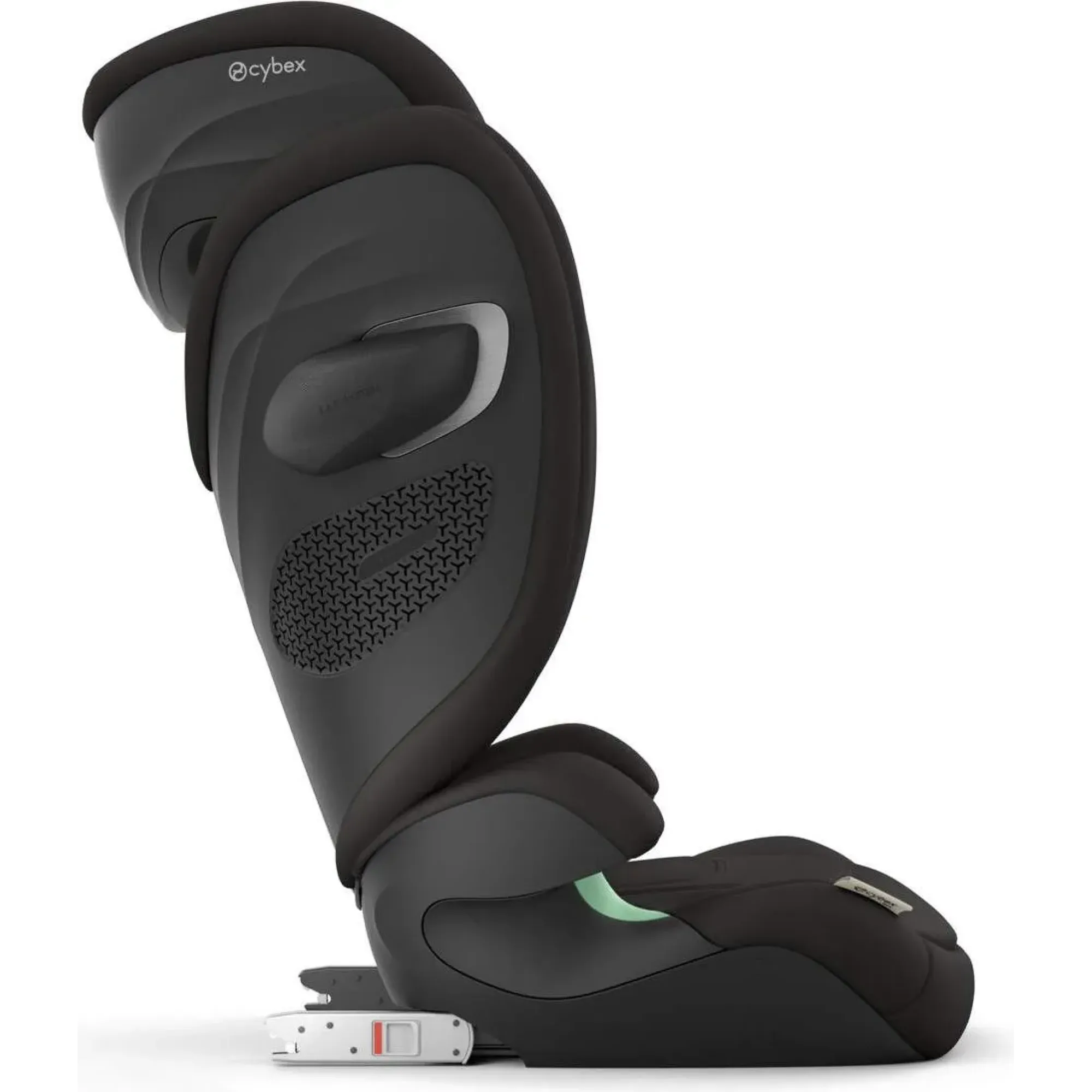 Автокрісло Cybex Solution G2 Magic Black