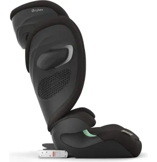 Автокрісло Cybex Solution G2 Magic Black