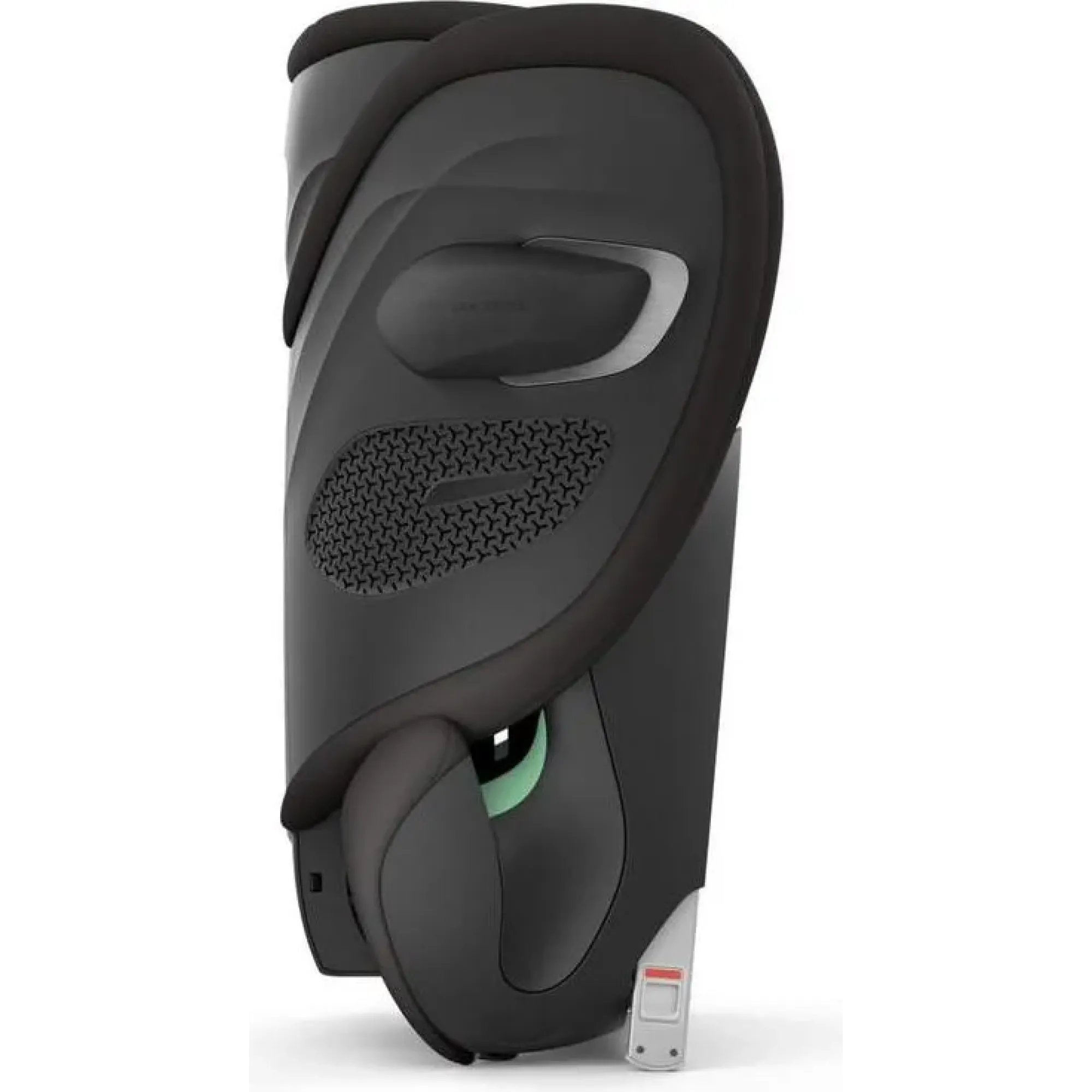 Автокрісло Cybex Solution G2 Magic Black