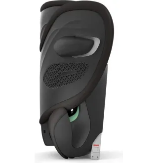 Автокрісло Cybex Solution G2 Magic Black