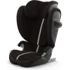 Автокрісло Cybex Solution G2 Plus Moon Black Автокрісло Cybex Solution G2 Plus Moon Black