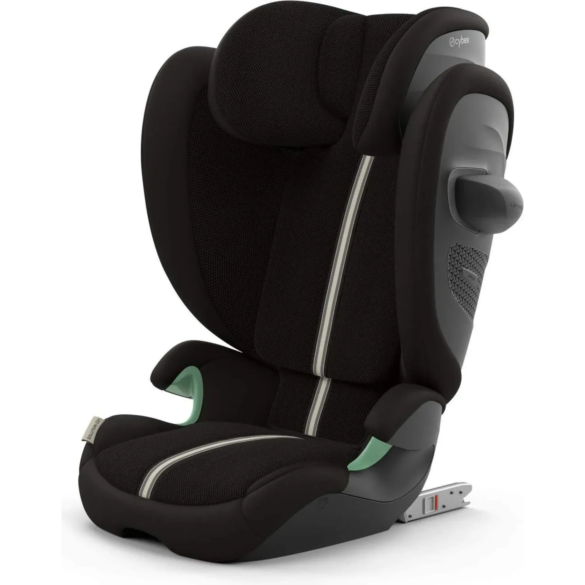 Автокрісло Cybex Solution G2 Plus Moon Black