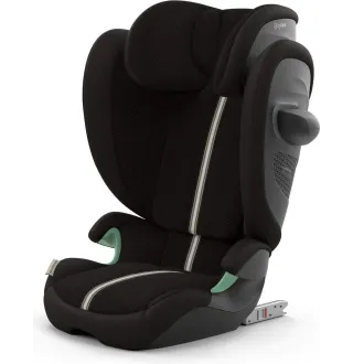 Автокрісло Cybex Solution G2 Plus Moon Black Автокрісло Cybex Solution G2 Plus Moon Black
