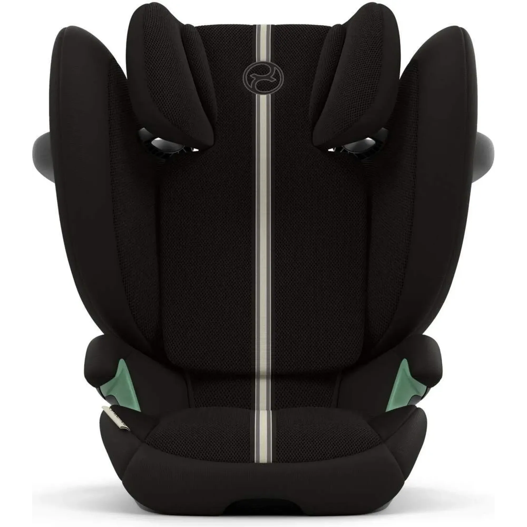 Автокрісло Cybex Solution G2 Plus Moon Black