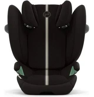 Автокрісло Cybex Solution G2 Plus Moon Black