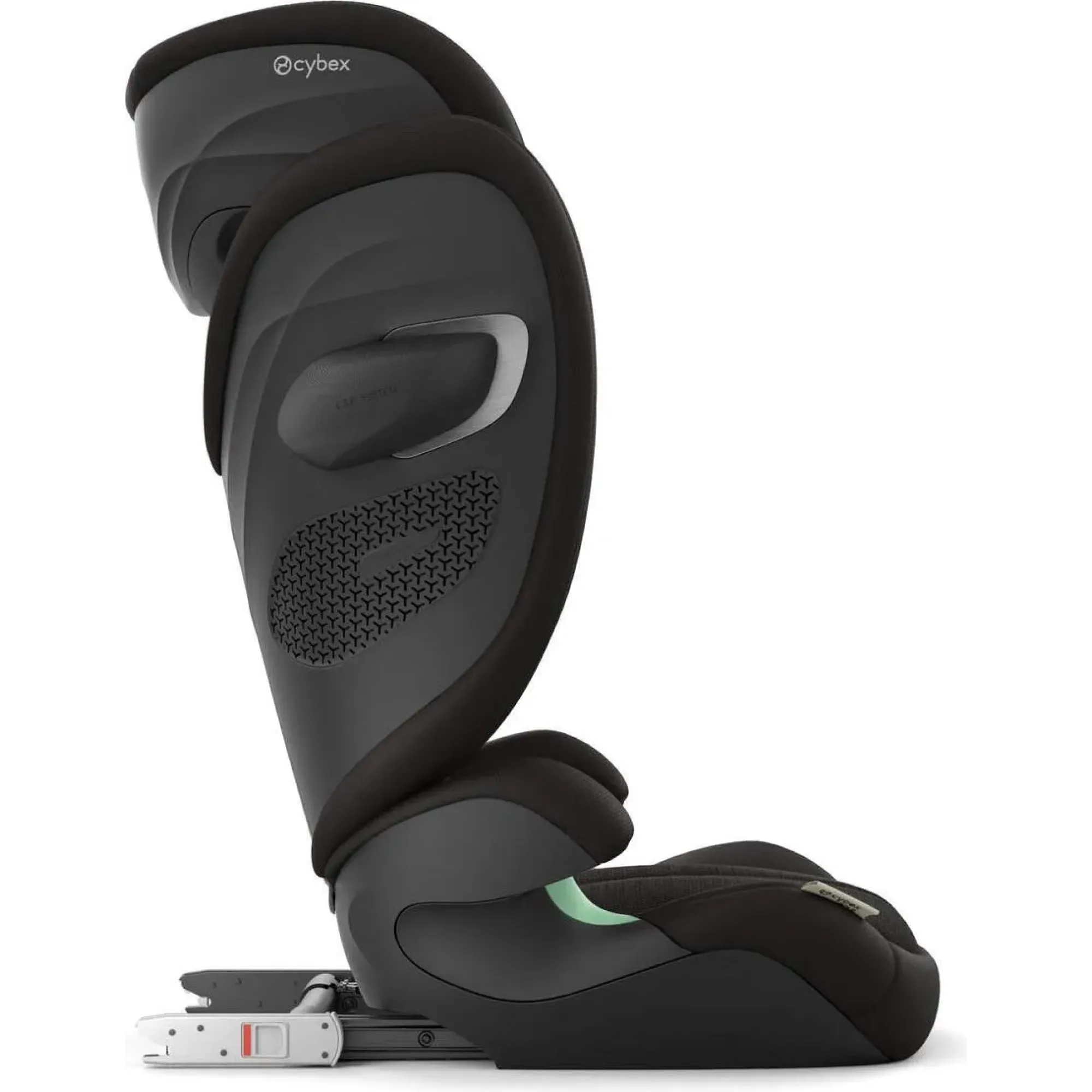 Автокрісло Cybex Solution G2 Plus Moon Black