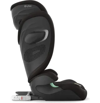 Автокрісло Cybex Solution G2 Plus Moon Black