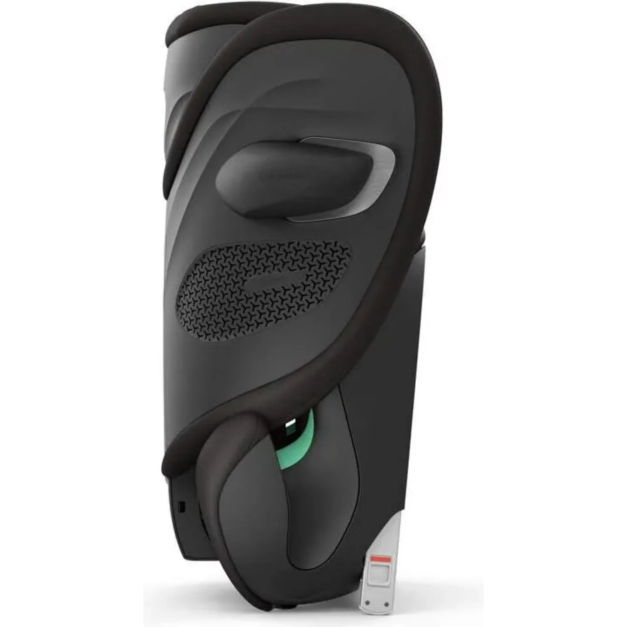 Автокрісло Cybex Solution G2 Plus Moon Black