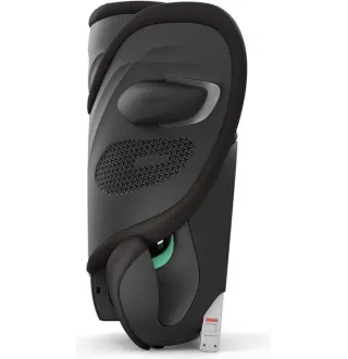 Автокрісло Cybex Solution G2 Plus Moon Black