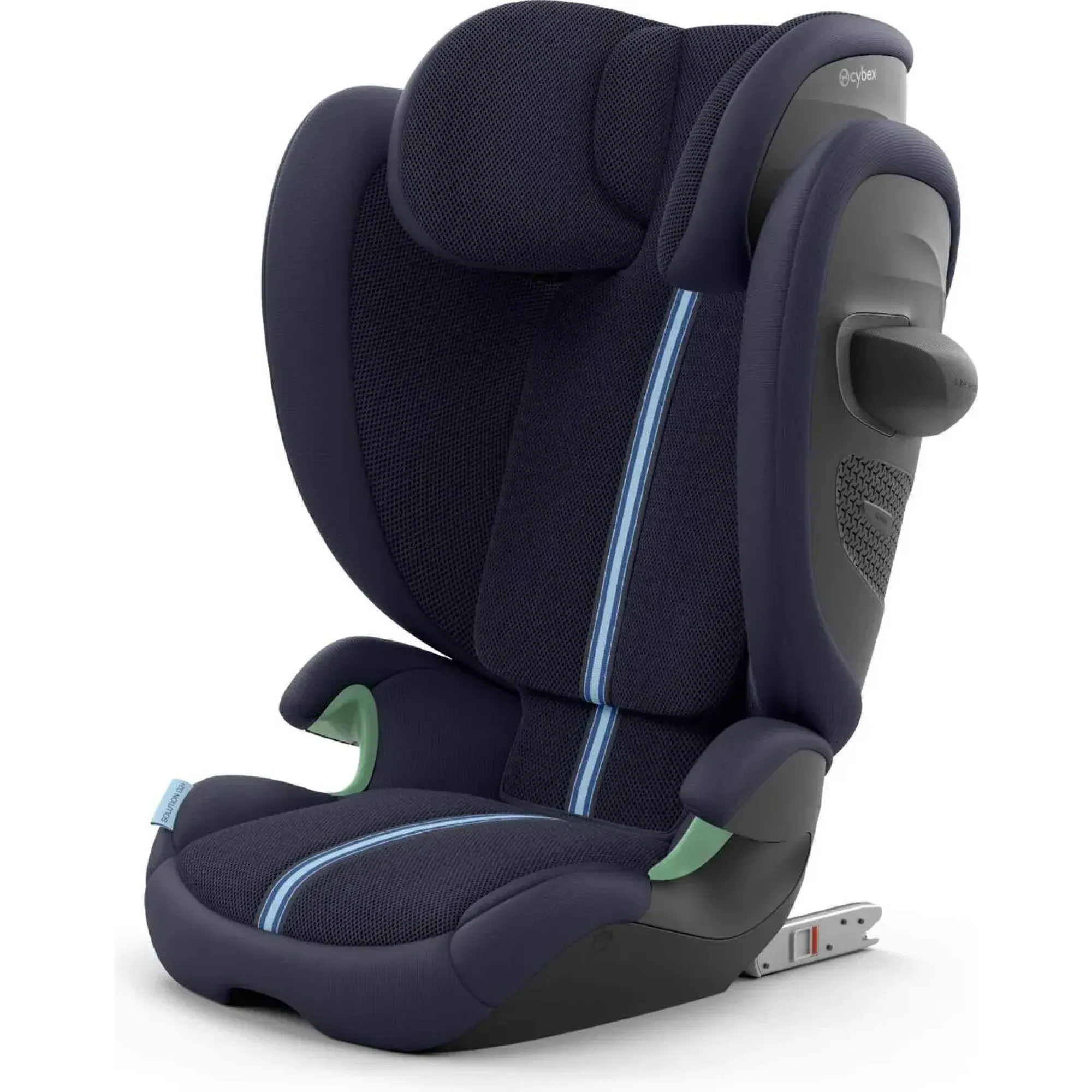 Автокрісло Cybex Solution G2 Plus Ocean Blue