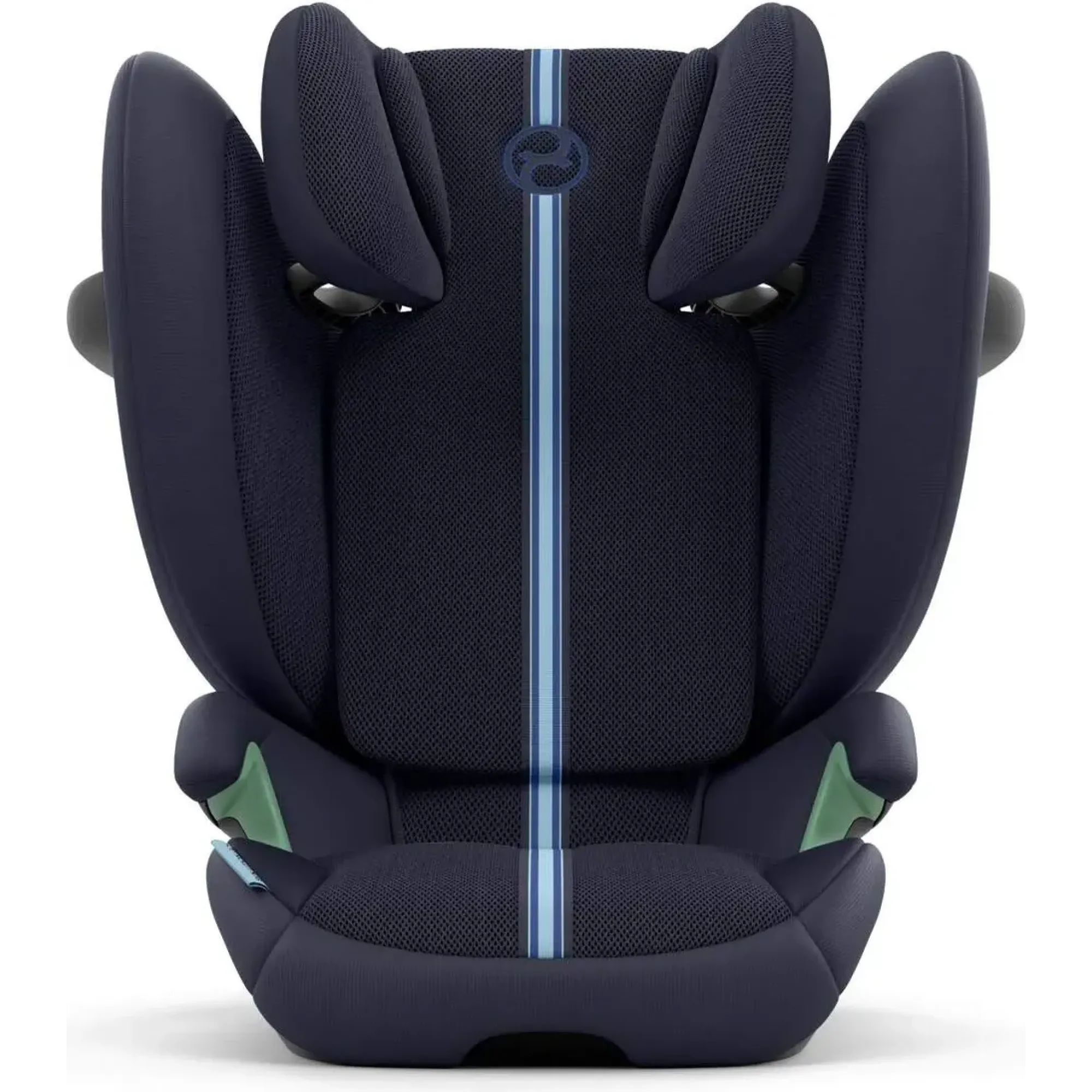 Автокрісло Cybex Solution G2 Plus Ocean Blue