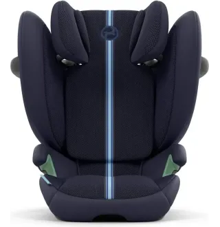 Автокрісло Cybex Solution G2 Plus Ocean Blue
