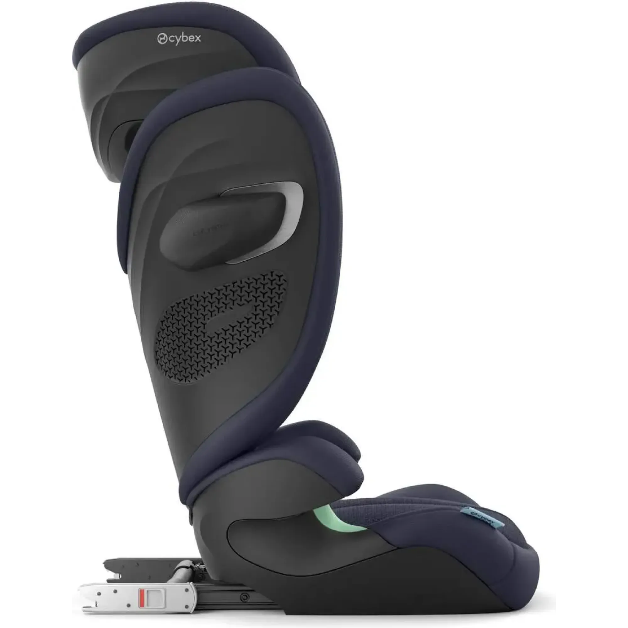 Автокрісло Cybex Solution G2 Plus Ocean Blue