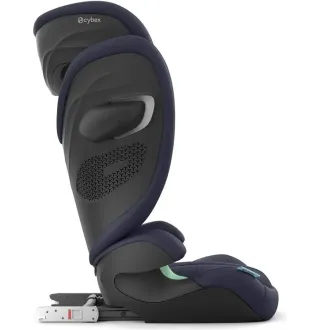 Автокрісло Cybex Solution G2 Plus Ocean Blue