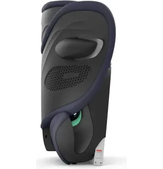 Автокрісло Cybex Solution G2 Plus Ocean Blue