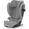 Автокрісло Cybex Solution G2 Plus Stone Grey Автокрісло Cybex Solution G2 Plus Stone Grey
