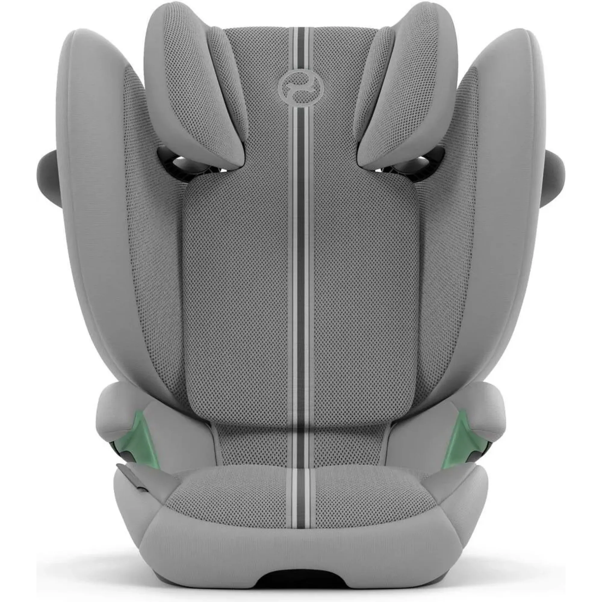Автокрісло Cybex Solution G2 Plus Stone Grey