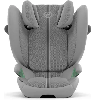 Автокрісло Cybex Solution G2 Plus Stone Grey