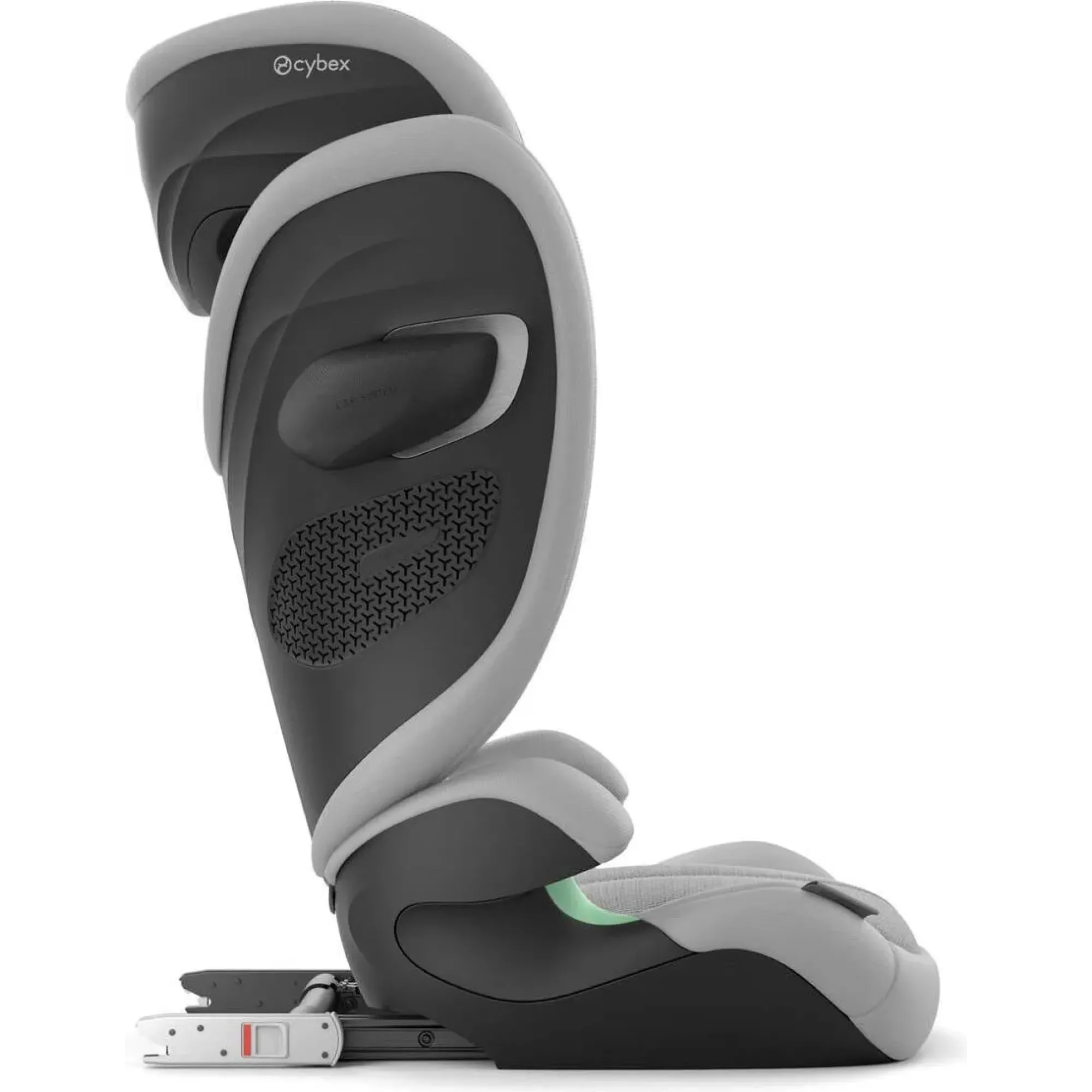 Автокрісло Cybex Solution G2 Plus Stone Grey