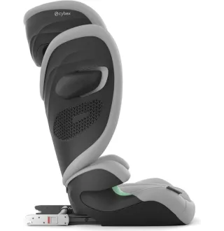 Автокрісло Cybex Solution G2 Plus Stone Grey