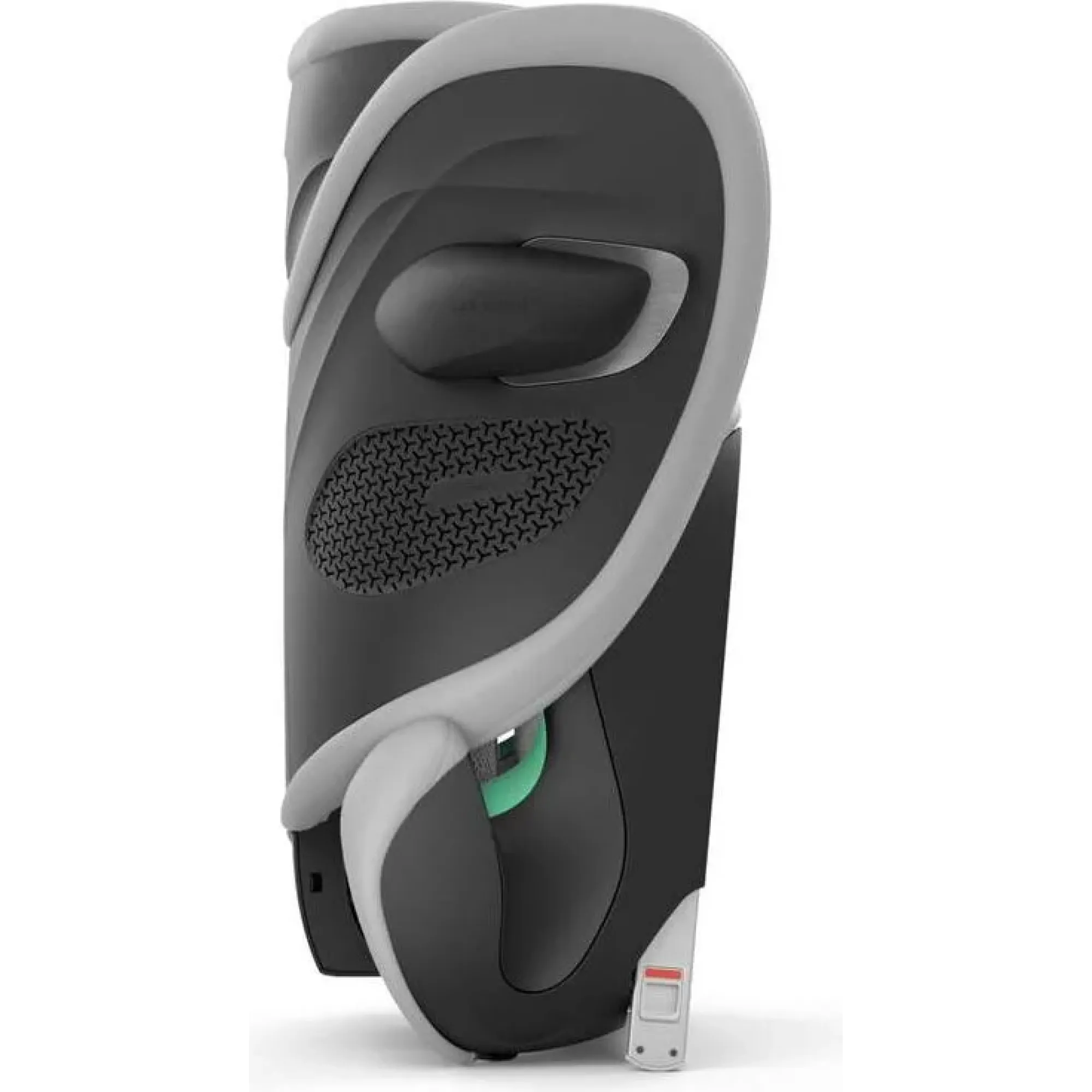 Автокрісло Cybex Solution G2 Plus Stone Grey