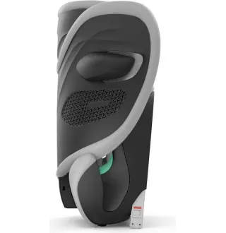 Автокрісло Cybex Solution G2 Plus Stone Grey