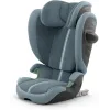 Автокрісло Cybex Solution G2 Plus Stormy Blue Автокрісло Cybex Solution G2 Plus Stormy Blue