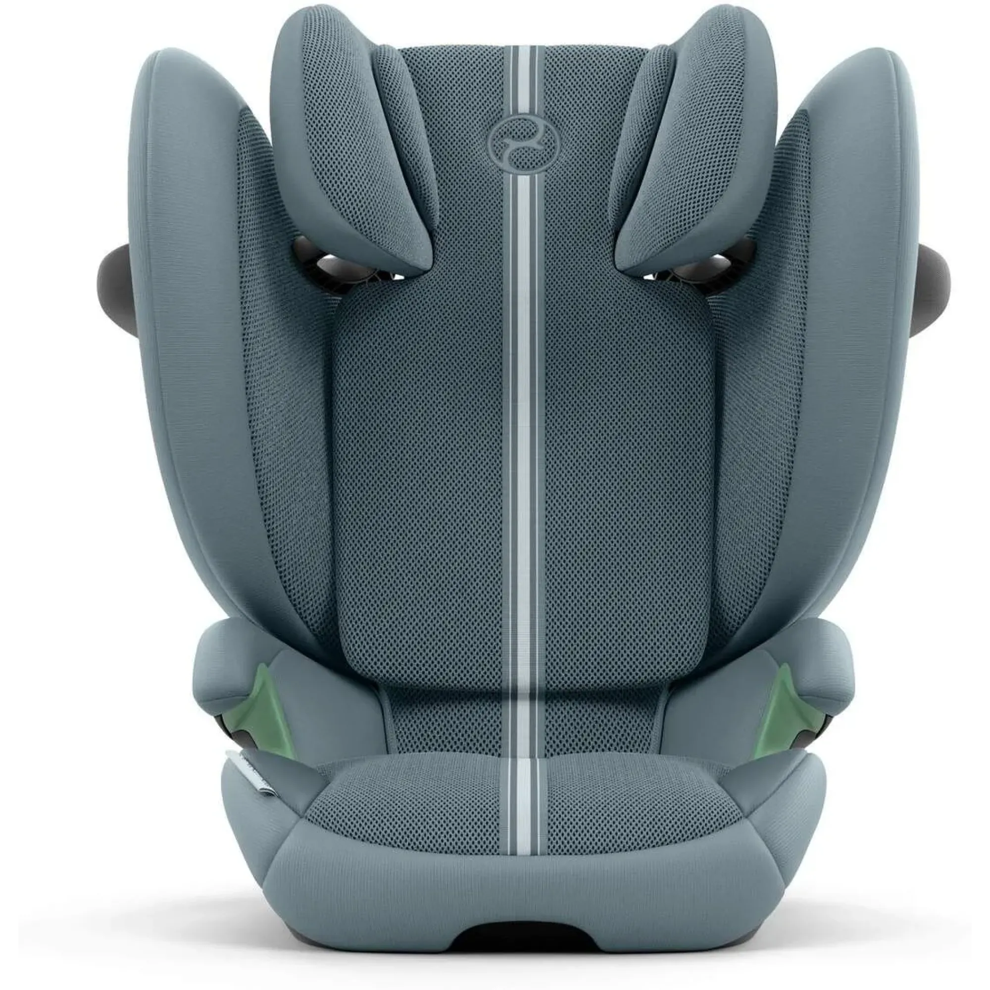 Автокрісло Cybex Solution G2 Plus Stormy Blue