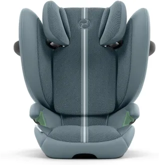 Автокрісло Cybex Solution G2 Plus Stormy Blue