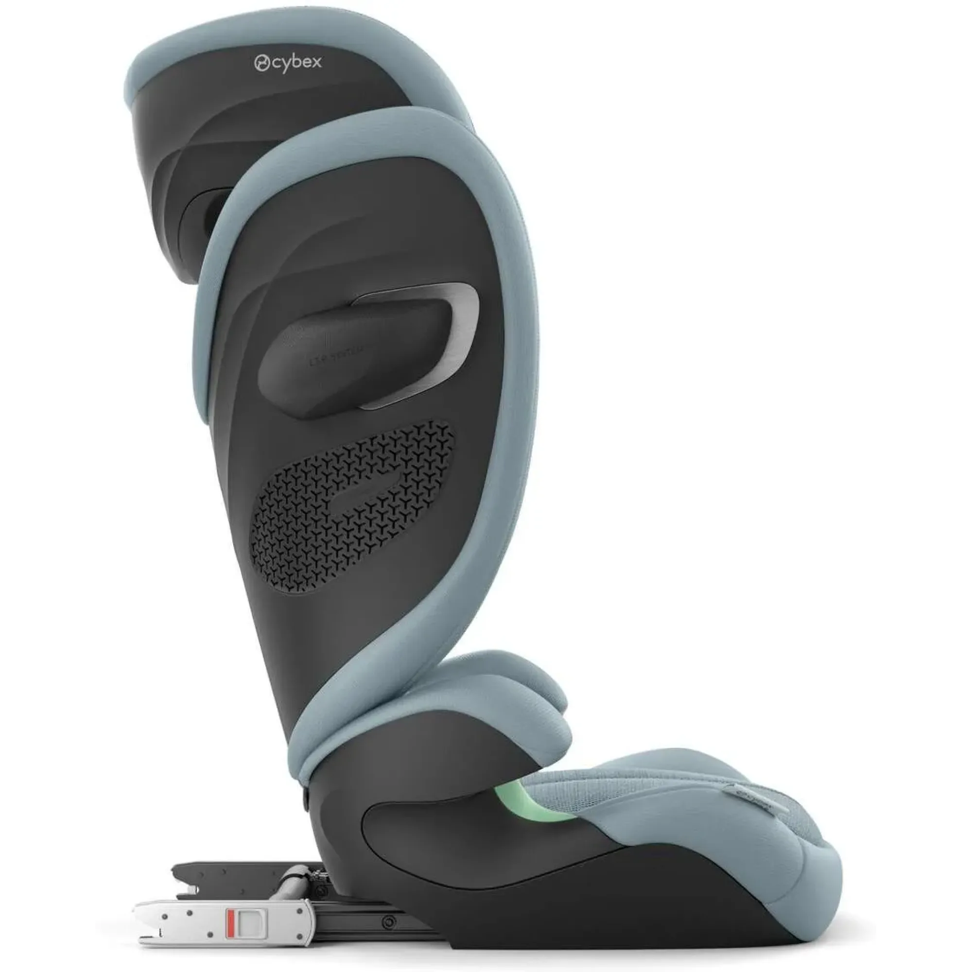 Автокрісло Cybex Solution G2 Plus Stormy Blue