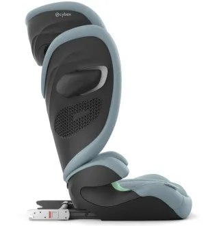Автокрісло Cybex Solution G2 Plus Stormy Blue