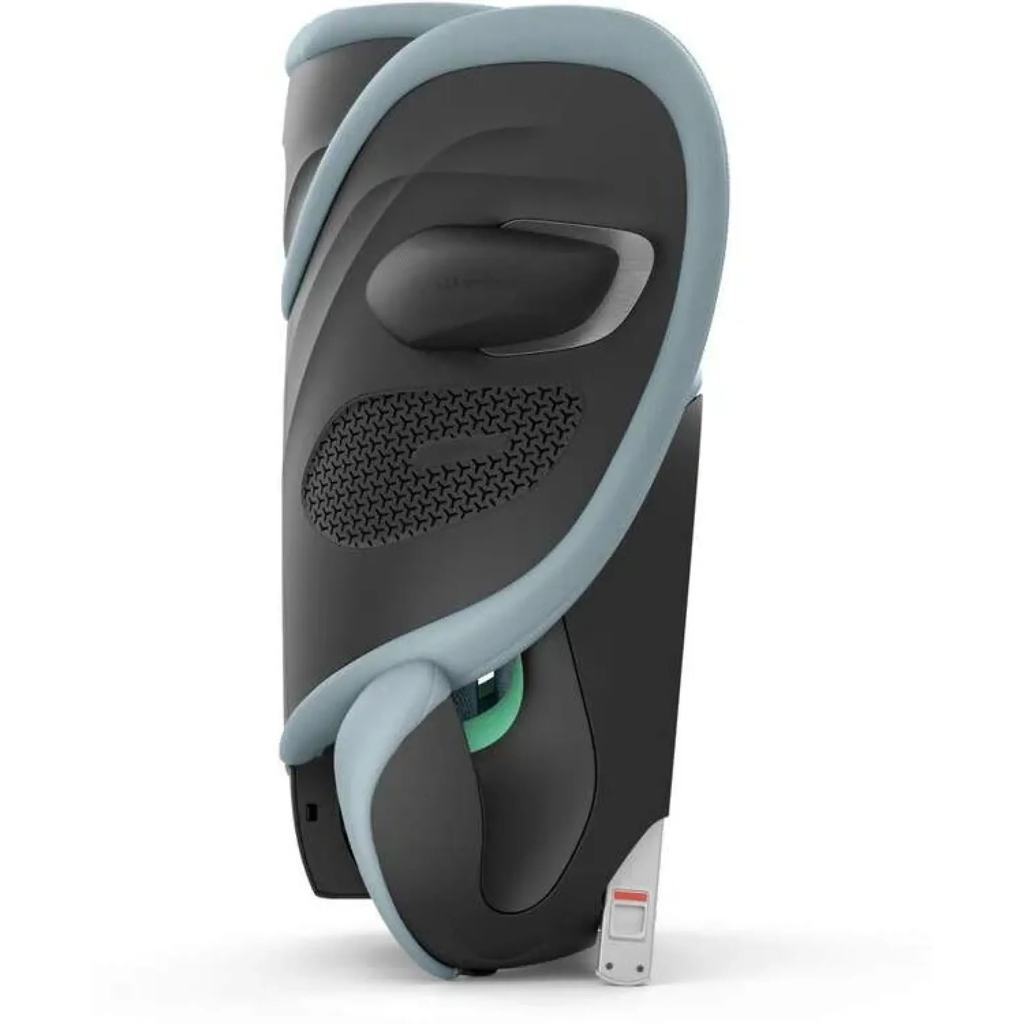 Автокрісло Cybex Solution G2 Plus Stormy Blue