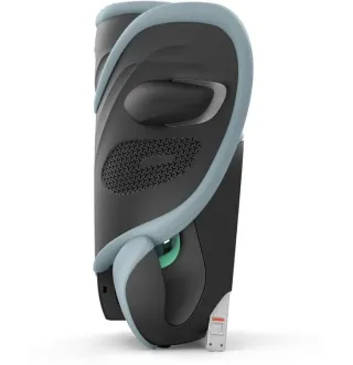 Автокрісло Cybex Solution G2 Plus Stormy Blue